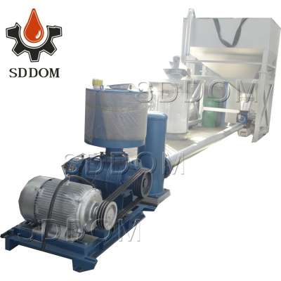 the latest days special offer    Pneumatic cement ash flex o other powder feeding machine/cememt conveyor system