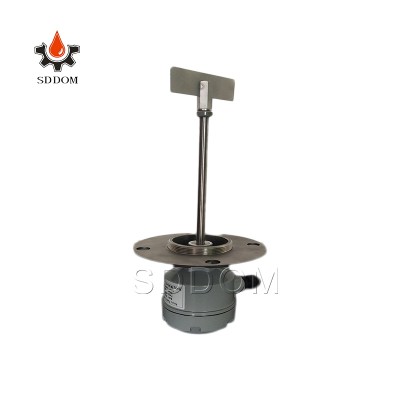 low price rotating paddle  level switch for powder